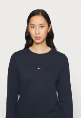 Tommy Hilfiger TRACK Pyjama top desert sky TRACK топ от пижамы небо пустыни