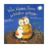 Wie kleine Tiere schlafen gehen Как маленькие животные засыпают