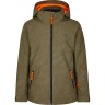 ziener Skijacke ANDERL fur Jungen Лыжная куртка ANDERL для мальчиков
