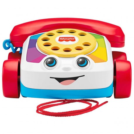 Mattel Plappertelefon болтун