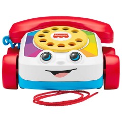 Mattel Plappertelefon болтун