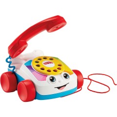 Mattel Plappertelefon болтун