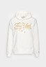 Tommy Hilfiger HOODIE Sweatshirt ecru ХУДИ Свитер экрю