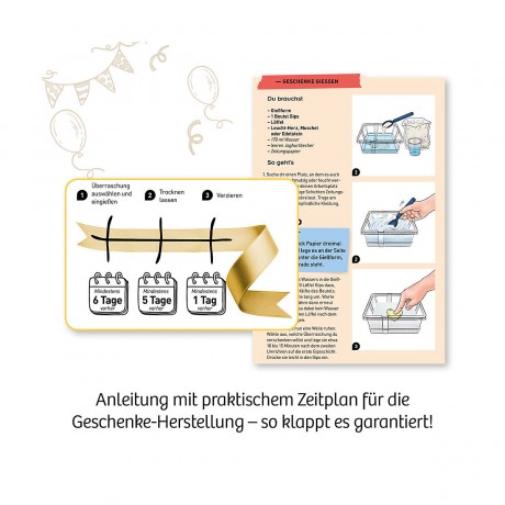 Kosmos Happy Presents Счастливые подарки