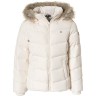TOMMY HILFIGER Daunenjacke fur Madchen Пуховик для девочки