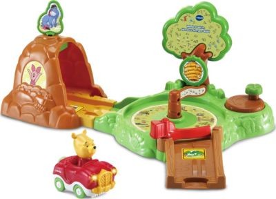 Tut tut on sale vtech