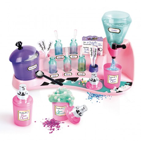 JOHN So Slime Glam Так слизь глэм