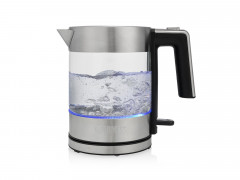 PRINCESS PRINCESS Wasserkocher PRINCESS Wasserkocher Brighton, 1 L, 2200 W  Чайник ПРИНЦЕСС Чайник ПРИНЦЕСС Брайтон, 1 л, 2200 Вт