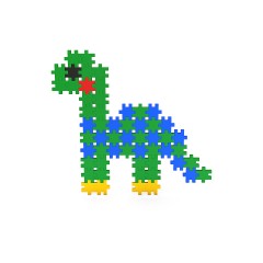 MELI Minis 200 мини 200