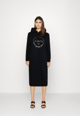 Tommy Hilfiger HOOD Day dress desert sky КАПЮШОН Повседневное платье небо пустыни