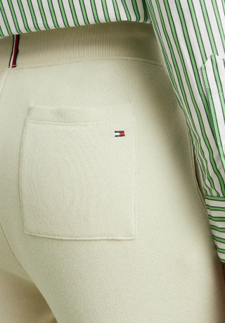 Tommy Hilfiger 1985 COLLECTION TAPERED Tracksuit bottoms light sandalwood 1985 COLLECTION TAPERED Спортивные штаны светлое сандаловое дерево