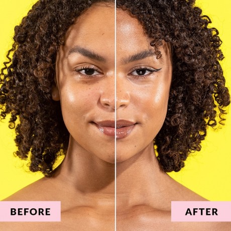 The Quick Flick Quick Screen SPF50+ Set Makeup Finishing Spray and Blue Light Defence  Набор Quick Screen SPF50+: спрей для завершения макияжа и защита от синего света