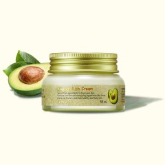 SKINFOOD Avocado Rich Cream  Насыщенный крем с авокадо