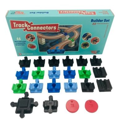 TOY2 Baumeister Paket Пакет строителя