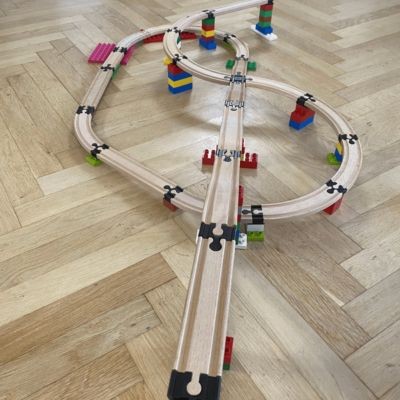 TOY2 Baumeister Paket Пакет строителя