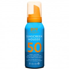 EVY TECHNOLOGY EVY Technology SPF 50  ЭВИ Технология SPF 50