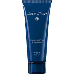 Acqua di Parma (Аква ди Парма) Blu Mediterraneo Italian Resort GesichtsPeeling Пилинг для лица Fuss strahlende Haut, 75 мл