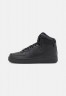 Nike Sportswear WMNS AIR FORCE 1 HI REC Sneaker high black WMNS AIR FORCE 1 HI REC Высокие кроссовки женские черный
