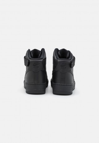Nike Sportswear WMNS AIR FORCE 1 HI REC Sneaker high black WMNS AIR FORCE 1 HI REC Высокие кроссовки женские черный