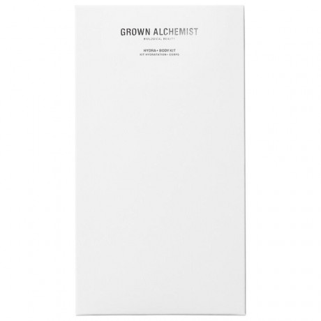 Grown Alchemist Geschenkset  подарочный набор