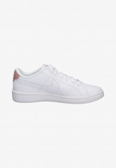 Nike Sportswear 1-1-AD-02 Sneaker low weiss 1-1-AD-02 низкие кроссовки женские Белый