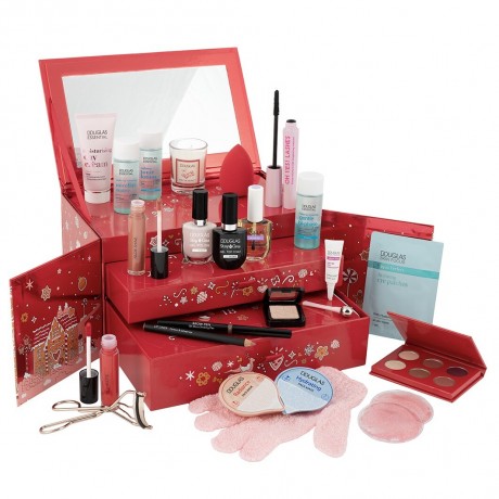 Douglas Collection Advent Calendar 2022 Luxury Edition  Адвент-календарь 2022, роскошное издание