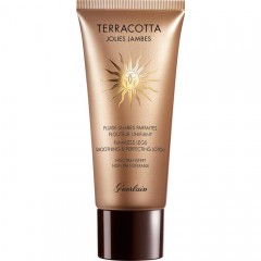 Тонирующий лосьон для ног Guerlain Terracotta Jolies Jambes Flawless Legs Lotion, оттенок Light