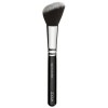 ZOEVA (Зоева) 128 - Cream Cheek Rougepinsel Gesichtspinsel, 1 шт.