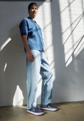 Crocs CROCBAND UNISEX Clogs blau CROCBAND UNISEX Сабо синий