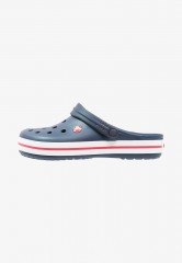 Crocs CROCBAND UNISEX Clogs blau CROCBAND UNISEX Сабо синий
