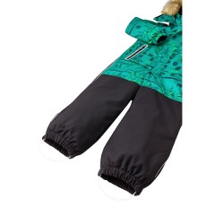 Reima Schneeanzug Kipina Schneeanzuge fur Kinder Зимний комбинезон Kipina Зимние комбинезоны для детей