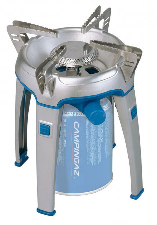 Campingaz Campingaz Gaskocher Campingaz Gaskocher Bivouac  Газовая плита Campingaz Газовая плита Campingaz Бивуак