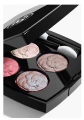 LES 4 OMBRES UTOPIA LIDSCHATTEN, Тени для век, тон 387 UTOPIA, эксклюзивный ограниченный выпуск 2025