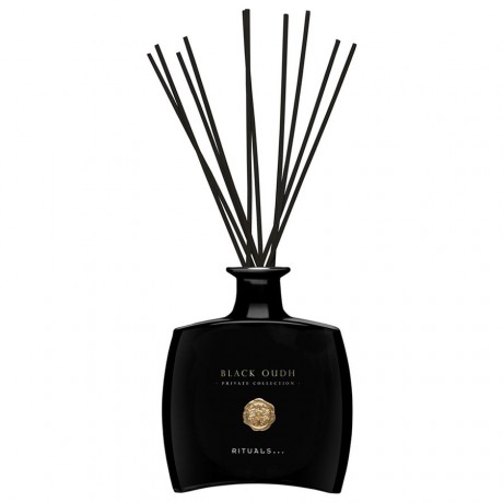 Rituals (Ритуалс) FragRance (Ранс) Sticks - Black Oudh Raumduft Raumdufte & Duftkerzen, 450 мл