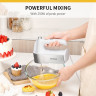 MooSoo MooSoo Handmixer KD-906D, 250 W Ручной миксер MooSoo KD-906D, 250 Вт