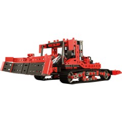 fischertechnik PROFI Hydraulic ПРОФИ Гидравлический