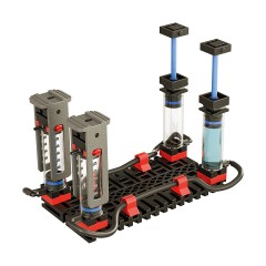 fischertechnik PROFI Hydraulic ПРОФИ Гидравлический