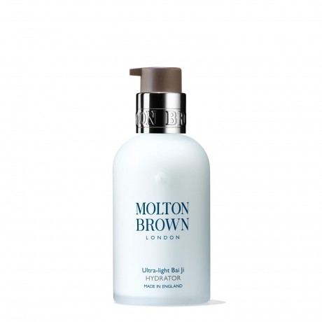 Molton Brown Ultra Light Bai Ji Hydrator  Ультралегкий увлажняющий крем Bai Ji