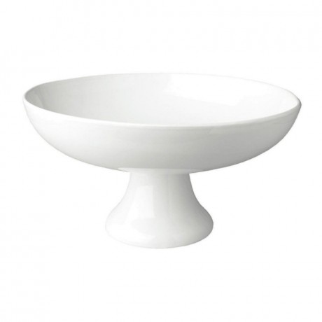 ASA SELECTION ASA Grande Obstschale auf Fuss d: 33 cm /  h: 17 cm Фруктовница ASA Grande на ножке d: 33 см / высота: 17 см