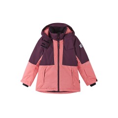 Reima Skijacke Soppela Skijacken fur Madchen Лыжная куртка Soppela лыжные куртки для девочек