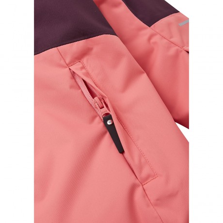 Reima Skijacke Soppela Skijacken fur Madchen Лыжная куртка Soppela лыжные куртки для девочек