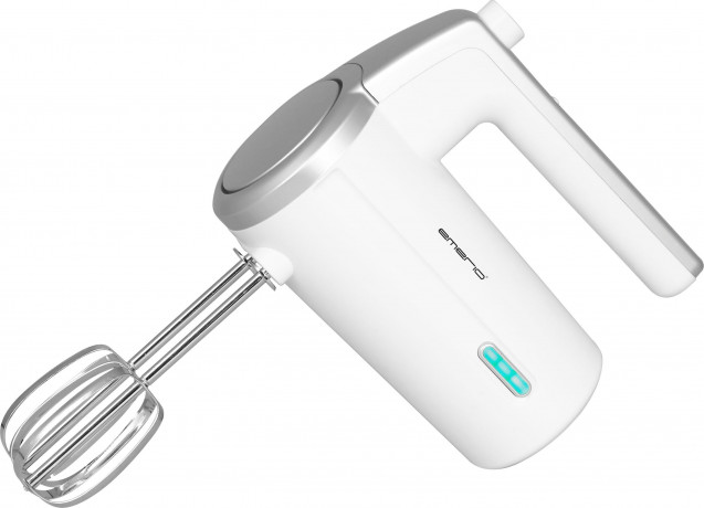 Emerio Handmixer HM-126681 Akku, 80 W Ручной миксер Emerio HM-126681 на аккумуляторе, 80 Вт