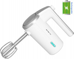 Emerio Handmixer HM-126681 Akku, 80 W  Ручной миксер Emerio HM-126681 на аккумуляторе, 80 Вт