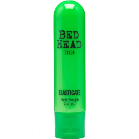 TIGI (Тиджи) Kraftigung & Glanz Elasticate Strengthening Shampoo Шампунь для волос, 250 мл