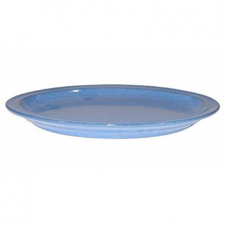 Friesland Friesland Ammerland Blue Platte oval 32 cm Friesland Ammerland Blue Тарелка овальная 32 см