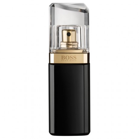 Hugo Boss (Хуго Босс)  Eau de Parfum (EdP) Парфюмерная вода Boss Nuit Pour Femme, 75 мл