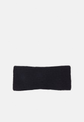 Tommy Hilfiger TIMELESS HEADBAND Ear warmers space blue ПОВЯЗКА TIMELESS Грелки для ушей космический синий