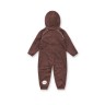 racoon outdoor Cains Softshelloveralls комбинезон Cain софтшелл