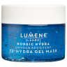 Lumene  Nordic Hydra [LAHDE] Oxygen Recovery 72h Hydra Gel Mask  Nordic Hydra [LAHDE] Oxygen Recovery 72h Hydra Gel Mask