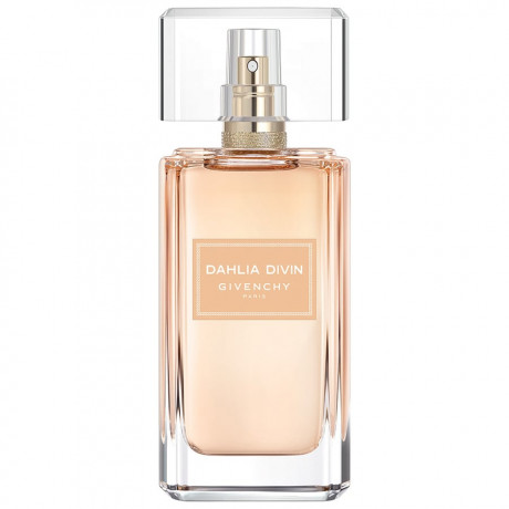 Givenchy (Живанши) Nude Eau de Parfum (EdP) Парфюмерная вода Dahlia Divin, 50 мл